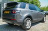 USED 2018 67 LAND ROVER DISCOVERY SPORT 2.0 TD4 SE Tech SUV 5dr Diesel Auto 4WD Euro 6 (s/s) (180 ps) 
