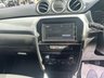 USED 2017 67 SUZUKI VITARA 1.6 SZ-T SUV 5dr Petrol Manual Euro 6 (s/s) (120 ps) DAB RADIO, BLUETOOTH