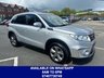USED 2017 67 SUZUKI VITARA 1.6 SZ-T SUV 5dr Petrol Manual Euro 6 (s/s) (120 ps) DAB RADIO, BLUETOOTH