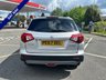 USED 2017 67 SUZUKI VITARA 1.6 SZ-T SUV 5dr Petrol Manual Euro 6 (s/s) (120 ps) DAB RADIO, BLUETOOTH