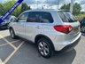 USED 2017 67 SUZUKI VITARA 1.6 SZ-T SUV 5dr Petrol Manual Euro 6 (s/s) (120 ps) DAB RADIO, BLUETOOTH