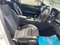 USED 2020 20 VAUXHALL INSIGNIA 1.5i Turbo GPF SRi Nav Grand Sport 5dr Petrol Manual Euro 6 (s/s) (165 ps) SAT NAV....PETROL ....JUST ARRIVED