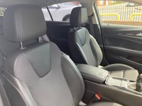 USED 2020 20 VAUXHALL INSIGNIA 1.5i Turbo GPF SRi Nav Grand Sport 5dr Petrol Manual Euro 6 (s/s) (165 ps) SAT NAV....PETROL ....JUST ARRIVED
