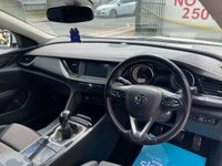 USED 2020 20 VAUXHALL INSIGNIA 1.5i Turbo GPF SRi Nav Grand Sport 5dr Petrol Manual Euro 6 (s/s) (165 ps) SAT NAV....PETROL ....JUST ARRIVED