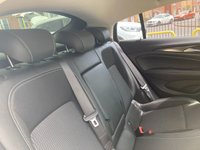 USED 2020 20 VAUXHALL INSIGNIA 1.5i Turbo GPF SRi Nav Grand Sport 5dr Petrol Manual Euro 6 (s/s) (165 ps) SAT NAV....PETROL ....JUST ARRIVED