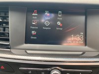 USED 2020 20 VAUXHALL INSIGNIA 1.5i Turbo GPF SRi Nav Grand Sport 5dr Petrol Manual Euro 6 (s/s) (165 ps) SAT NAV....PETROL ....JUST ARRIVED