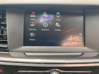 USED 2020 20 VAUXHALL INSIGNIA 1.5i Turbo GPF SRi Nav Grand Sport 5dr Petrol Manual Euro 6 (s/s) (165 ps) SAT NAV....PETROL ....JUST ARRIVED