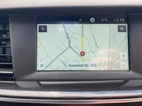 USED 2020 20 VAUXHALL INSIGNIA 1.5i Turbo GPF SRi Nav Grand Sport 5dr Petrol Manual Euro 6 (s/s) (165 ps) SAT NAV....PETROL ....JUST ARRIVED