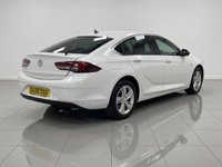 USED 2020 20 VAUXHALL INSIGNIA 1.5i Turbo GPF SRi Nav Grand Sport 5dr Petrol Manual Euro 6 (s/s) (165 ps) SAT NAV....PETROL ....JUST ARRIVED
