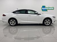 USED 2020 20 VAUXHALL INSIGNIA 1.5i Turbo GPF SRi Nav Grand Sport 5dr Petrol Manual Euro 6 (s/s) (165 ps) SAT NAV....PETROL ....JUST ARRIVED