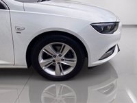 USED 2020 20 VAUXHALL INSIGNIA 1.5i Turbo GPF SRi Nav Grand Sport 5dr Petrol Manual Euro 6 (s/s) (165 ps) SAT NAV....PETROL ....JUST ARRIVED