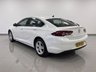 USED 2020 20 VAUXHALL INSIGNIA 1.5i Turbo GPF SRi Nav Grand Sport 5dr Petrol Manual Euro 6 (s/s) (165 ps) SAT NAV....PETROL ....JUST ARRIVED