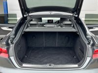 USED 2017 AUDI A5 2.0 TDI ultra S line Sportback 5dr Diesel S Tronic Euro 6 (s/s) (190 ps) 1 OWNER +  B & O SOUND SYSTEM