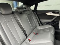 USED 2017 AUDI A5 2.0 TDI ultra S line Sportback 5dr Diesel S Tronic Euro 6 (s/s) (190 ps) 1 OWNER +  B & O SOUND SYSTEM
