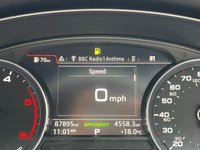 USED 2017 AUDI A5 2.0 TDI ultra S line Sportback 5dr Diesel S Tronic Euro 6 (s/s) (190 ps) 1 OWNER +  B & O SOUND SYSTEM