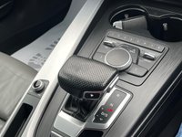 USED 2017 AUDI A5 2.0 TDI ultra S line Sportback 5dr Diesel S Tronic Euro 6 (s/s) (190 ps) 1 OWNER +  B & O SOUND SYSTEM