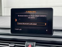 USED 2017 AUDI A5 2.0 TDI ultra S line Sportback 5dr Diesel S Tronic Euro 6 (s/s) (190 ps) 1 OWNER +  B & O SOUND SYSTEM
