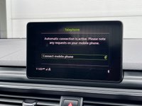 USED 2017 AUDI A5 2.0 TDI ultra S line Sportback 5dr Diesel S Tronic Euro 6 (s/s) (190 ps) 1 OWNER +  B & O SOUND SYSTEM