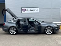 USED 2017 AUDI A5 2.0 TDI ultra S line Sportback 5dr Diesel S Tronic Euro 6 (s/s) (190 ps) 1 OWNER +  B & O SOUND SYSTEM
