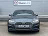 USED 2017 AUDI A5 2.0 TDI ultra S line Sportback 5dr Diesel S Tronic Euro 6 (s/s) (190 ps) 1 OWNER +  B & O SOUND SYSTEM