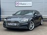 USED 2017 AUDI A5 2.0 TDI ultra S line Sportback 5dr Diesel S Tronic Euro 6 (s/s) (190 ps) 1 OWNER +  B & O SOUND SYSTEM