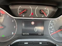 USED 2019 69 VAUXHALL GRANDLAND X 1.5 Turbo D Business Edition Nav SUV 5dr Diesel Manual Euro 6 (s/s) (130 ps) DIESEL, 5 STAMPS, 2 KEYS, ONLY 47K MILES