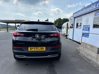USED 2019 69 VAUXHALL GRANDLAND X 1.5 Turbo D Business Edition Nav SUV 5dr Diesel Manual Euro 6 (s/s) (130 ps) DIESEL, 5 STAMPS, 2 KEYS, ONLY 47K MILES