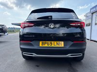 USED 2019 69 VAUXHALL GRANDLAND X 1.5 Turbo D Business Edition Nav SUV 5dr Diesel Manual Euro 6 (s/s) (130 ps) DIESEL, 5 STAMPS, 2 KEYS, ONLY 47K MILES
