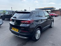 USED 2019 69 VAUXHALL GRANDLAND X 1.5 Turbo D Business Edition Nav SUV 5dr Diesel Manual Euro 6 (s/s) (130 ps) DIESEL, 5 STAMPS, 2 KEYS, ONLY 47K MILES