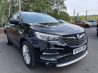 USED 2019 69 VAUXHALL GRANDLAND X 1.5 Turbo D Business Edition Nav SUV 5dr Diesel Manual Euro 6 (s/s) (130 ps) DIESEL, 5 STAMPS, 2 KEYS, ONLY 47K MILES