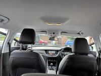 USED 2019 69 VAUXHALL GRANDLAND X 1.5 Turbo D Business Edition Nav SUV 5dr Diesel Manual Euro 6 (s/s) (130 ps) DIESEL, 5 STAMPS, 2 KEYS, ONLY 47K MILES