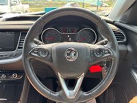 USED 2019 69 VAUXHALL GRANDLAND X 1.5 Turbo D Business Edition Nav SUV 5dr Diesel Manual Euro 6 (s/s) (130 ps) DIESEL, 5 STAMPS, 2 KEYS, ONLY 47K MILES