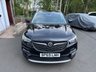 USED 2019 69 VAUXHALL GRANDLAND X 1.5 Turbo D Business Edition Nav SUV 5dr Diesel Manual Euro 6 (s/s) (130 ps) DIESEL, 5 STAMPS, 2 KEYS, ONLY 47K MILES