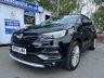 USED 2019 69 VAUXHALL GRANDLAND X 1.5 Turbo D Business Edition Nav SUV 5dr Diesel Manual Euro 6 (s/s) (130 ps) DIESEL, 5 STAMPS, 2 KEYS, ONLY 47K MILES
