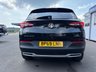USED 2019 69 VAUXHALL GRANDLAND X 1.5 Turbo D Business Edition Nav SUV 5dr Diesel Manual Euro 6 (s/s) (130 ps) DIESEL, 5 STAMPS, 2 KEYS, ONLY 47K MILES