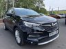 USED 2019 69 VAUXHALL GRANDLAND X 1.5 Turbo D Business Edition Nav SUV 5dr Diesel Manual Euro 6 (s/s) (130 ps) DIESEL, 5 STAMPS, 2 KEYS, ONLY 47K MILES