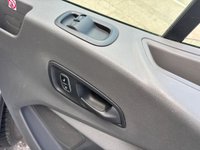 USED 2022 22 FORD TRANSIT 2.0 350 EcoBlue Leader FWD L3 H2 Euro 6 (s/s) 5dr Service history, warranty