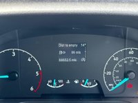 USED 2022 22 FORD TRANSIT 2.0 350 EcoBlue Leader FWD L3 H2 Euro 6 (s/s) 5dr Service history, warranty