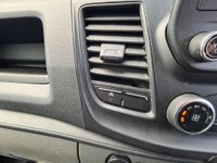 USED 2022 22 FORD TRANSIT 2.0 350 EcoBlue Leader FWD L3 H2 Euro 6 (s/s) 5dr Service history, warranty