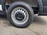 USED 2022 22 FORD TRANSIT 2.0 350 EcoBlue Leader FWD L3 H2 Euro 6 (s/s) 5dr Service history, warranty