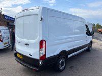 USED 2022 22 FORD TRANSIT 2.0 350 EcoBlue Leader FWD L3 H2 Euro 6 (s/s) 5dr Service history, warranty