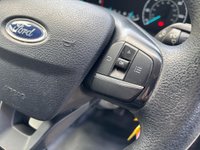 USED 2022 22 FORD TRANSIT 2.0 350 EcoBlue Leader FWD L3 H2 Euro 6 (s/s) 5dr Service history, warranty