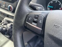 USED 2022 22 FORD TRANSIT 2.0 350 EcoBlue Leader FWD L3 H2 Euro 6 (s/s) 5dr Service history, warranty