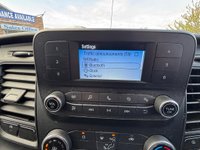 USED 2022 22 FORD TRANSIT 2.0 350 EcoBlue Leader FWD L3 H2 Euro 6 (s/s) 5dr Service history, warranty