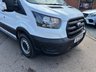 USED 2022 22 FORD TRANSIT 2.0 350 EcoBlue Leader FWD L3 H2 Euro 6 (s/s) 5dr Service history, warranty