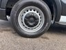 USED 2022 22 FORD TRANSIT 2.0 350 EcoBlue Leader FWD L3 H2 Euro 6 (s/s) 5dr Service history, warranty