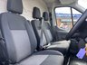 USED 2022 22 FORD TRANSIT 2.0 350 EcoBlue Leader FWD L3 H2 Euro 6 (s/s) 5dr Service history, warranty