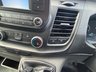 USED 2022 22 FORD TRANSIT 2.0 350 EcoBlue Leader FWD L3 H2 Euro 6 (s/s) 5dr Service history, warranty