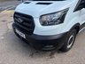 USED 2022 22 FORD TRANSIT 2.0 350 EcoBlue Leader FWD L3 H2 Euro 6 (s/s) 5dr Service history, warranty