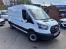 USED 2022 22 FORD TRANSIT 2.0 350 EcoBlue Leader FWD L3 H2 Euro 6 (s/s) 5dr Service history, warranty